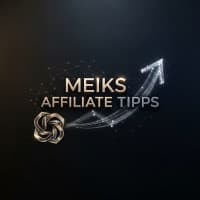 Meiks Affiliate Tipps logo