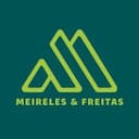 Meireles e Freitas logo