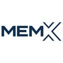 MEMX logo