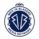 Men In Blazers Media Network logo