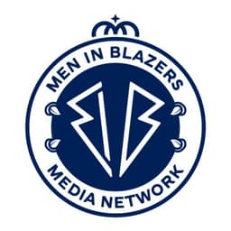 Men In Blazers Media Network logo
