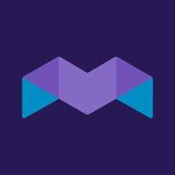 Mercell logo