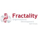 Fractality - EU Training & Counselling Provider logo