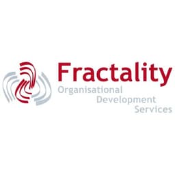 Fractality - EU Training & Counselling Provider logo