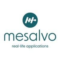 Mesalvo GmbH logo