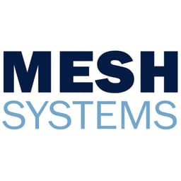 Mesh Systems logo