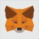 MetaMask logo