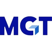 MGT logo
