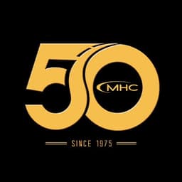 Murphy-Hoffman Company (MHC Kenworth) logo