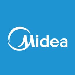 Midea America Corp logo