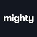 Mighty Networks logo
