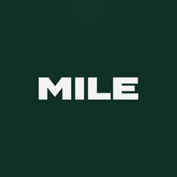 MILE logo