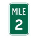 Mile Two logo