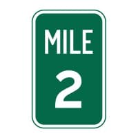 Mile Two logo