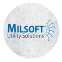 Milsoft Utility Solutions logo