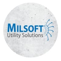 Milsoft Utility Solutions logo