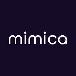 Mimica logo