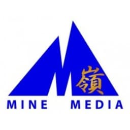 Mine Media logo
