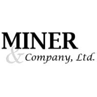Miner & Company, Ltd. logo