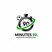 Minutes90 logo