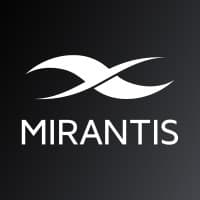 Mirantis logo