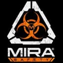 MIRA Safety logo