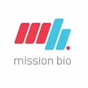 Mission Bio logo