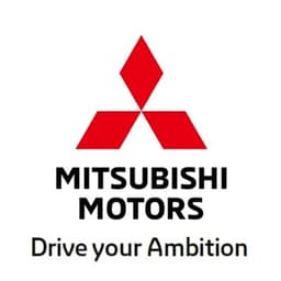 Mitsubishi Motors North America, Inc. logo