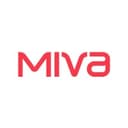 Miva, Inc. logo