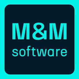 M&M Software GmbH logo