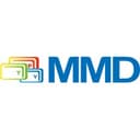MMD Monitors & Displays logo
