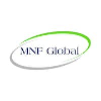 MNF Global - Legal Recruiter logo