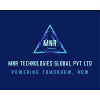 MNR Technologies Global Pvt Ltd logo
