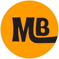 Mo' Bettahs logo