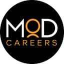 MOD Careers logo