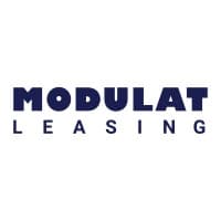 MODULAT LEASING AG logo