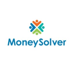 MoneySolver logo