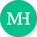 Monogram Health logo