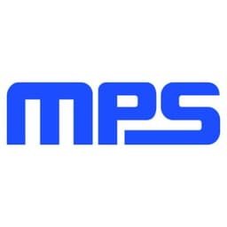 Monolithic Power Systems, Inc. logo