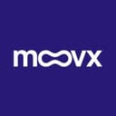 Moovx logo