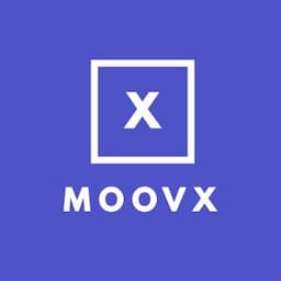 Moovx logo