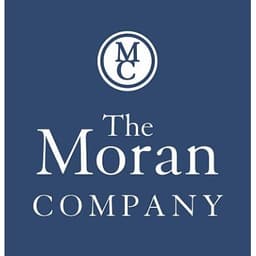 The Moran Company Executive Search logo