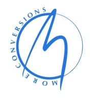 More Conversions GmbH logo