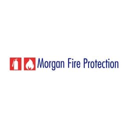 Morgan Fire Protection logo