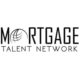 The Mortgage Talent Network logo