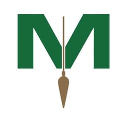 Moss & Associates (Construction) logo