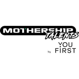 MOTHERSHIP TALENTS logo