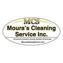Moura's Cleaning Service logo