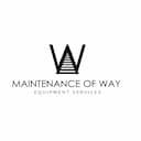 Maintenance of Way Equipment Services logo