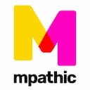 mpathic logo